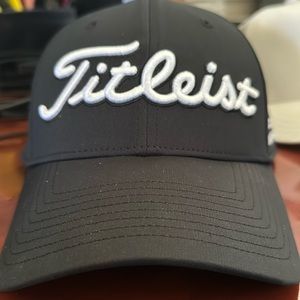 Titleist Hat